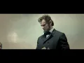 Abraham Lincoln: Vampire Hunter | Official Trailer | 20th Century FOX