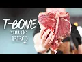 Download Lagu De Perfecte T-BONE Steak van de BBQ! | Kolenboertje