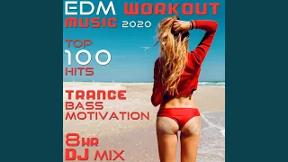 Download Beach Bikini Movements, Pt. 1 (76 BPM EDM Bass Motivation DJ Mix) MP3
