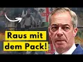 Download Lagu England steht vor der Revolution?! (es reicht)