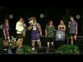 GCU 2024 Welcome Session and Parent Orientation - Session 1
