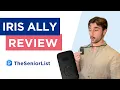 Iris Ally Medical Alert Review