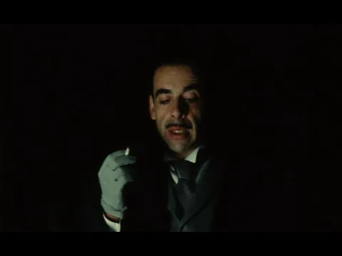 Amor e Dedinhos de Pé (1992) [Trailer]