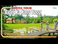 Download Lagu Hotel Tour | Baan Na Kang Tong: Farm Stay and Cafe at Nan Thailand