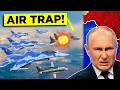 Download Lagu You Won’t Believe What F-16s + Swedish Spy Plane Did in Russia's Tyotkino