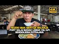 Lagu Bawa FAMILY Lunch DEKAT SERI MENANTI House Of Salai (4K)