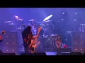 Hellyeah - Drink Drank Drunk (Denver 12.10.12)