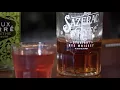 FYI on the Scene How to make a Sazerac