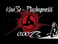 ㅅ KoruSe - Psychogenesis ㅅ