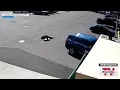 A woman s fall at a Long Island firehouse parking lot launches police probe court action