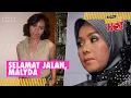 Download Lagu Profil Malyda 'Semua Jadi Satu', Meninggal Dunia Di Usia 61 Tahun - Para Musisi Ikut Berduka