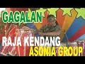ASONIA GAGALAN SIRAJA KENDANG MAJALENGKA