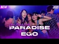 Download Lagu DJ PALING ENAK SEDUNIA MELODY PARADISE X EGO BREAKBEAT FULL BASS VIRALL TIKTOK