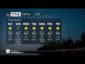 TWC Local Forecast Topeka KS 16 5 58PM CDT