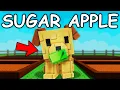 Download Lagu Using Only Seeds My Golden Lab Dig Up In Grow a Garden!