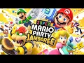 Super Mario Party Jamboree - Full Soundtrack (OST) 🎼