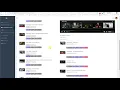 GTK Request Overlay Tutorial 005 Creating Playlist