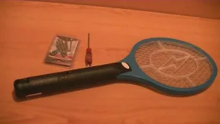 كيف تصنع صاعق كهربائى قوى جدا للدفاع عن نفسك 