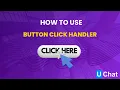 How to use the Button Click handler