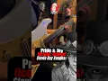 Download Lagu Stevie Ray Vaughan SRV Pride and Joy