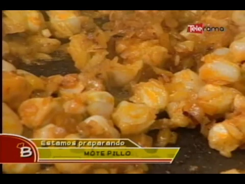 Motepillo / Motesucio