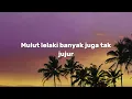 Rossa - Hey Ladies (Lirik)