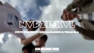 Download NAPZISKAL (REMIX) steve wuaten ft. kiki manabung \u0026 tegar ola | sean malumbot remix MP3