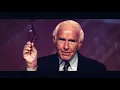 Jim Rohn Time Management - Greatest Lessons from Jim Rohn