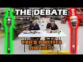 Which Axle Is The Right Choice For You U-joint Or Cv Axle Find Out In This Debate