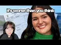 Haley Beck Texts w Student Are BAD Police Report Deep Dive