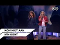 Download Lagu Kom niet aan m'n kont | Even Tot Hier | Seizoen 13