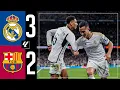 Download Lagu Real Madrid 3-2 FC Barcelona | HOOGTEPUNTEN | LaLiga 2023/24