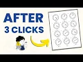 Create UNIQUE Telling Time Worksheets In 3 Simple Steps Using Time Worksheets Generator