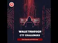 TryHackMe Hydra Walkthrough Web and Network Cracker Week 7