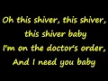 Beres Hammond - Doctors Order's (Lyrics)