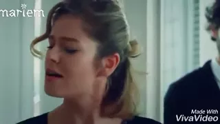 اغنيه وحكايتك ايه ياللى زى الملاك وتملى  عمرو دياب     دندنها
