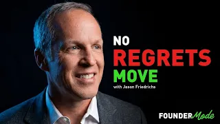 Private Equity AI with Jason Friedrichs