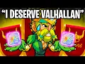 Brawlhalla Players vs The Rank They Think They Deserve 2025 EDITION