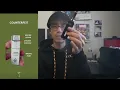 How To Spot A FAKE RAW GARDEN Cartridge pt 2
