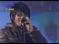 Lagu PETERPAN - MENUGGUMU live RCTI Penampilan Aril di Masa Lalu