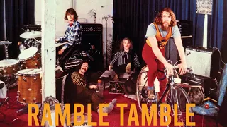 Download Creedence Clearwater Revival - Ramble Tamble MP3