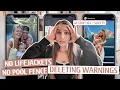Influencers Keep Putting Their Children in DANGER for Aesthetics