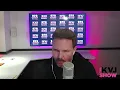 The KVJ Show 08-21-26