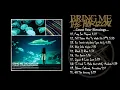 Download Lagu Bring Me The Horizon - Count Your Blessings (Full Album)