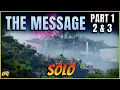 Destiny 2 - The Final Shape Campaign