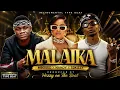 MALAIKA – Mbosso x Nandy x S2kizzy | Instrumental Type Beat 