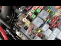 2005 GM 6 6 Dirtymax No Crank