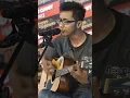 Download Lagu ku memujamu disetiap waktu - surgamu ungu cover by senardani