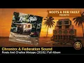 Chronixx and Federation Sound — Roots and Chalice Mixtape (2016) | Full Mixtape | Roots & Dub Vault