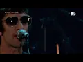The Verve - Lucky Man (Live Oxegen 2008) (High Quality video) (HD)